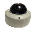 IP Camera系列　TCT-205930室內手動調焦紅外線半球