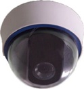 IP Camera系列　TCT-205800室內手動調焦半球(低照)